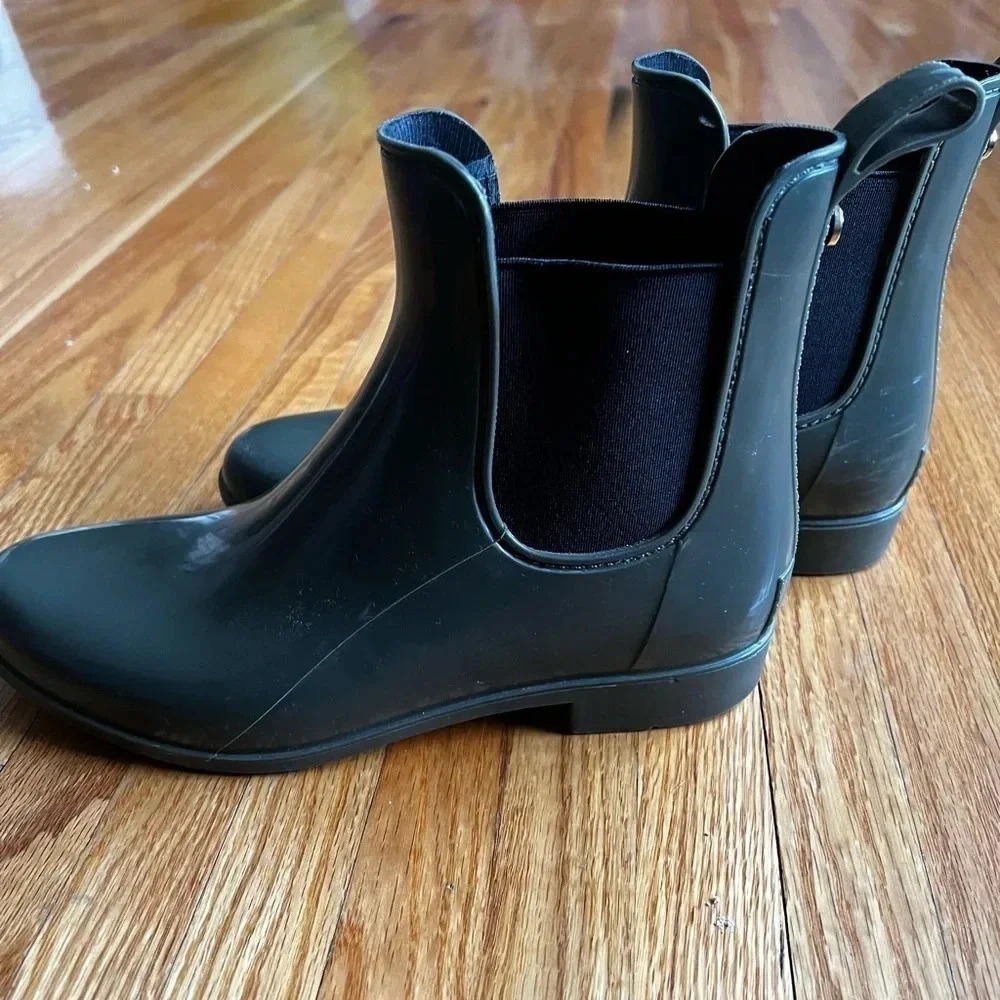 Rubber boots - Picture 3 of 7